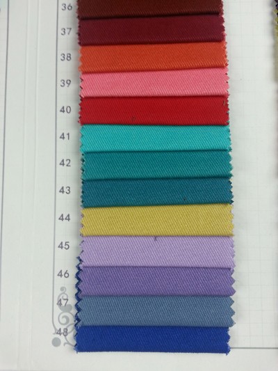 GZ-DEQG 紗卡磨毛 WL192 細節-4